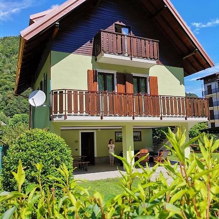 Manuebbasta Bed & Breakfast Scopello  Exterior photo